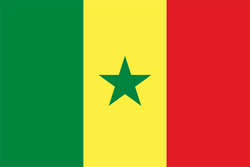 Senegal (W) U17